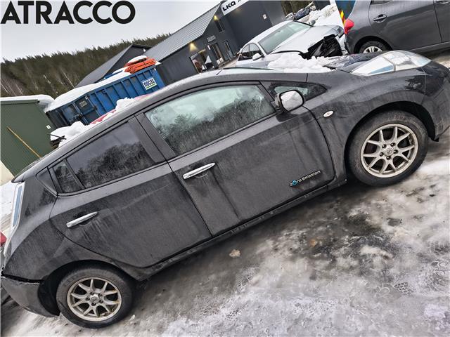 Nissan Leaf 2011-2017 (Type I) , Motorkode: EM57, Girkassekode: Automat