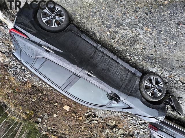 Nissan Leaf 2018-->> (Type II) , Motorkode: EM57, Girkassekode: Automat