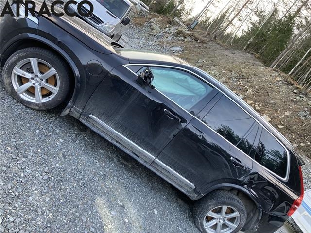 Volvo XC90 2015-2025 (Type II) , Motorkode: B4204T35, Girkassekode: Automat
