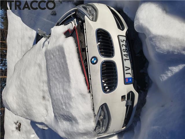 BMW 1-Serie 2011-2015 (Fase 1) (F20/F21) (F20/F21), Motorkode: N47-D20C, Girkassekode: Manuell
