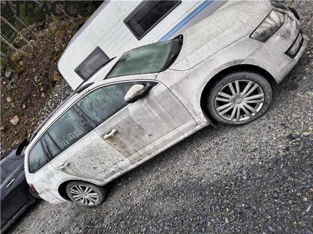 Škoda Octavia 2013-2016 (Type III, Fase 1) , Motorkode: CLHA, Girkassekode: Manuell