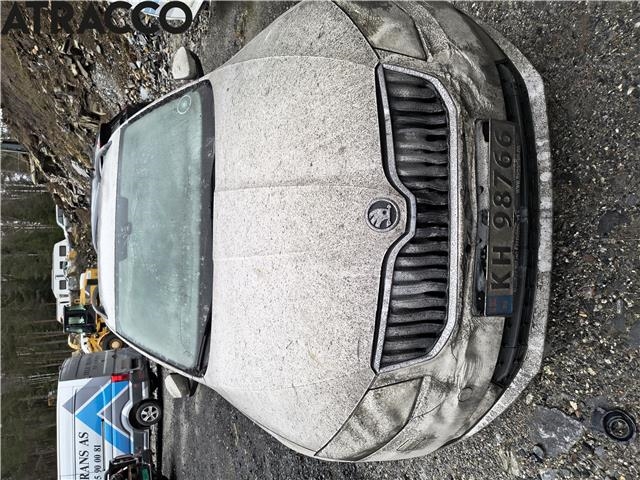 Škoda Octavia 2013-2016 (Type III, Fase 1) , Motorkode: CLHA, Girkassekode: Manuell