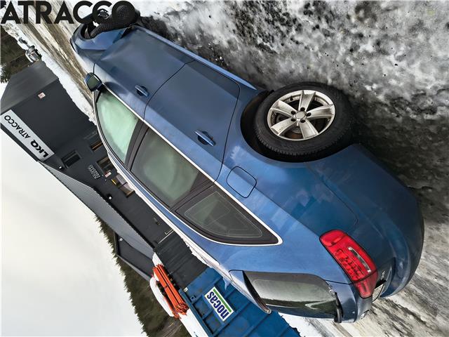 Audi A4 2007-2014 (Type IV) (B8) (B8), Motorkode: CAGA, Girkassekode: Automat