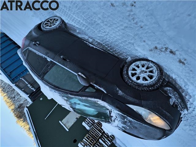 Ford Fiesta 2008-2012 (Type VI, Fase 1) , Motorkode: TZJA, Girkassekode: Manuell