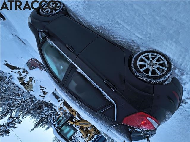 Ford Fiesta 2008-2012 (Type VI, Fase 1) , Motorkode: TZJA, Girkassekode: Manuell