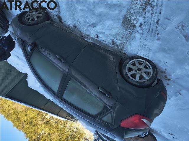 Ford Fiesta 2008-2012 (Type VI, Fase 1) , Motorkode: F6JD, Girkassekode: 