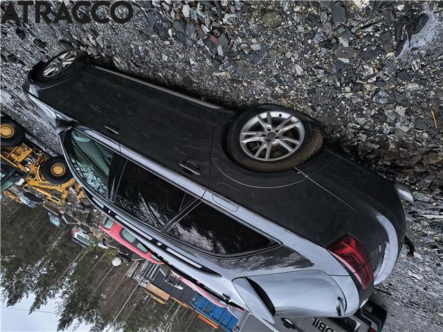Audi A6, Allroad 2012-2014 (Type III, Fase 1) (C7) (C7), Motorkode: CRTF, Girkassekode: Automat