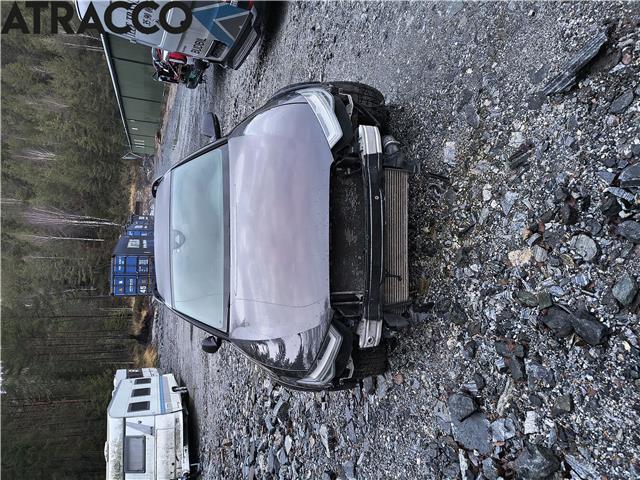 Audi A6, Allroad 2012-2014 (Type III, Fase 1) (C7) (C7), Motorkode: CRTF, Girkassekode: Automat