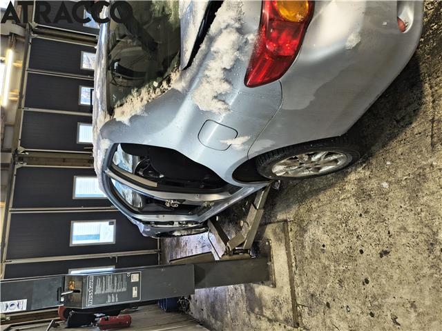 Toyota Corolla 2007-2013 , Motorkode: 1ND-TV, Girkassekode: Automat