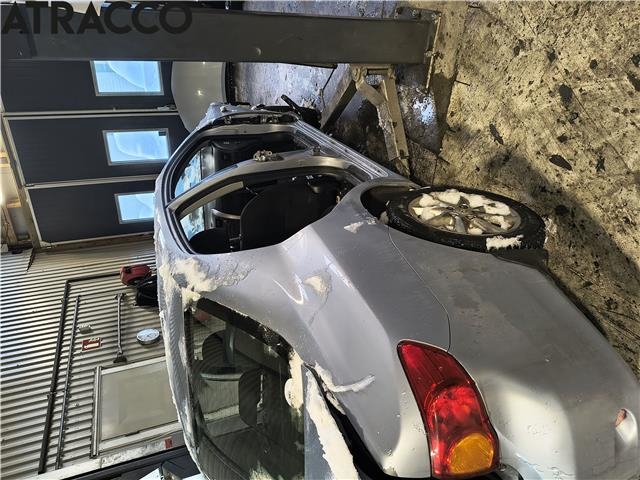 Toyota Corolla 2007-2013 , Motorkode: 1ND-TV, Girkassekode: Automat