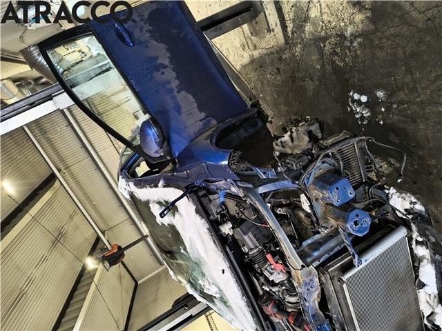 Honda Civic 2012-2015 (Type IX, Fase 1) , Motorkode: N16A1, Girkassekode: Manuell