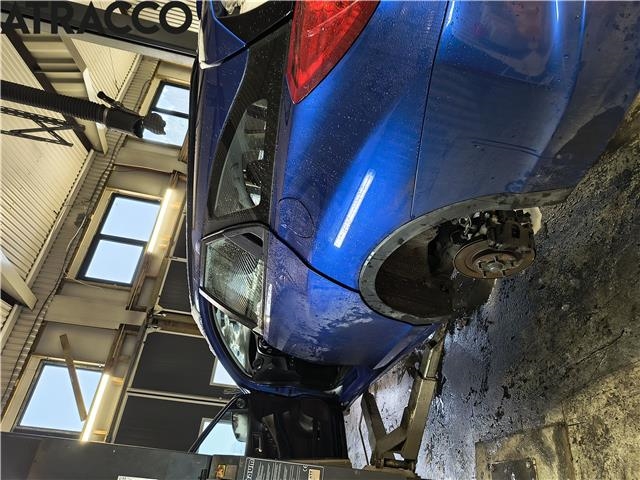Honda Civic 2012-2015 (Type IX, Fase 1) , Motorkode: N16A1, Girkassekode: Manuell
