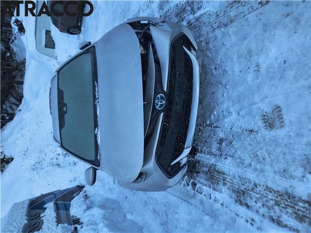 Toyota Corolla 2019-->> , Motorkode: 2ZR-FXE, Girkassekode: Automat