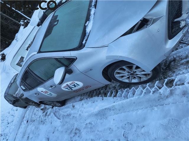 Toyota Corolla 2019-->> , Motorkode: 2ZR-FXE, Girkassekode: Automat