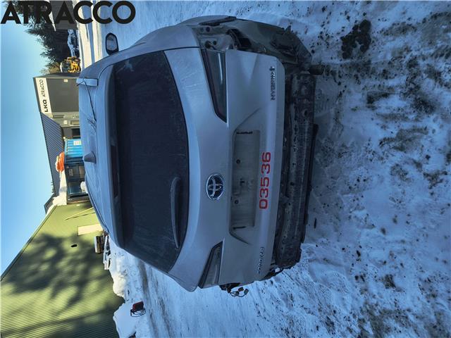 Toyota Corolla 2019-->> , Motorkode: 2ZR-FXE, Girkassekode: Automat