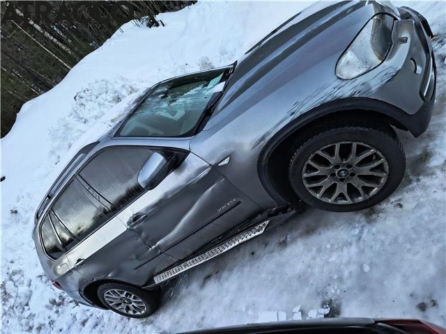 BMW X5 2007-2013 (E70) (E70), Motorkode: M57-TU2D30, Girkassekode: Automat