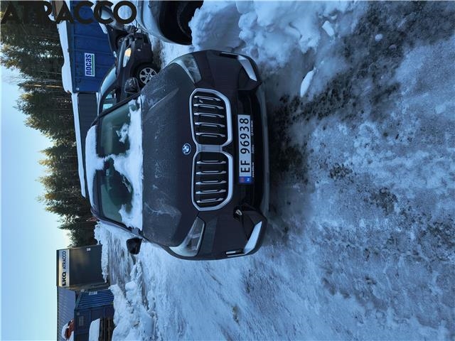 BMW X1 2022-->> (U11) (U11), Motorkode: , Girkassekode: 