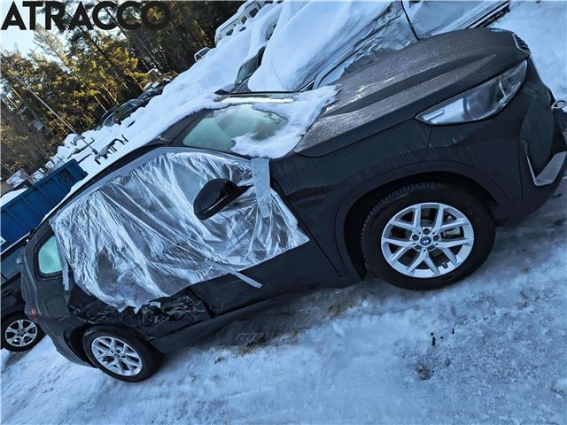 BMW X1 2022-->> (U11) (U11), Motorkode: , Girkassekode: 