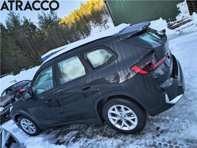 BMW X1 2022-->> (U11) (U11), Motorkode: , Girkassekode: 