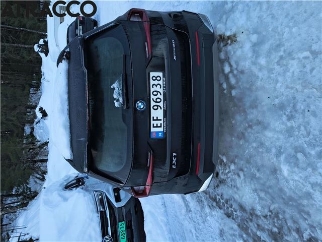 BMW X1 2022-->> (U11) (U11), Motorkode: , Girkassekode: 