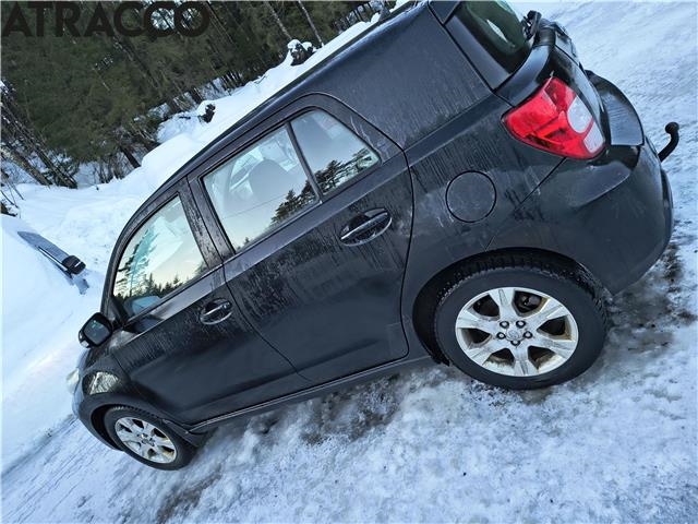 Toyota Urban Cruiser 2009-2014 , Motorkode: 1ND-TV, Girkassekode: Manuell