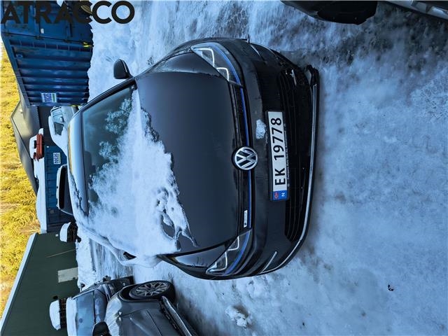 VW e-Golf 2014-2017 (Fase 1) , Motorkode: EAGA, Girkassekode: Automat