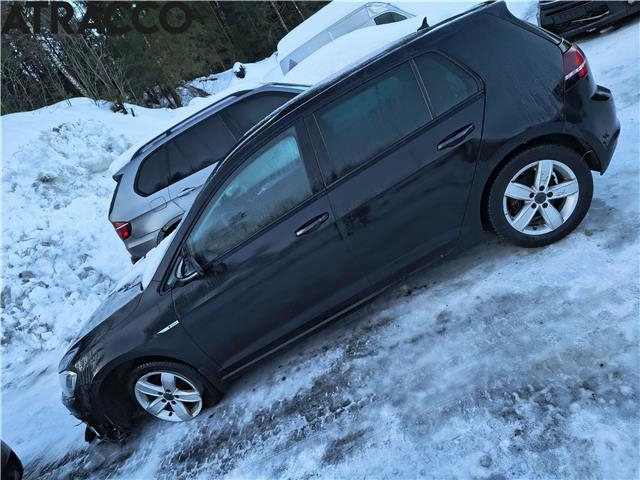 VW e-Golf 2014-2017 (Fase 1) , Motorkode: EAGA, Girkassekode: Automat