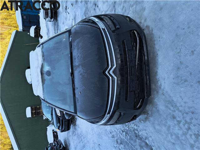 Citroën C4, Picasso 2013-2018 (Type II) , Motorkode: 9HC, Girkassekode: Automat