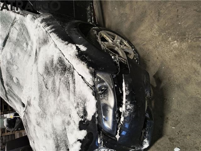 Audi A3 2009-2012 (Type II, Fase 2) , Motorkode: CAYC, Girkassekode: Manuell