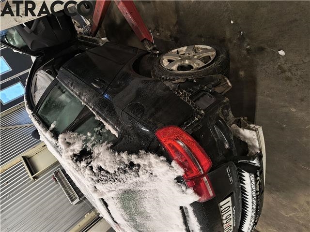 Audi A3 2009-2012 (Type II, Fase 2) , Motorkode: CAYC, Girkassekode: Manuell