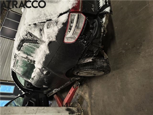 Audi A3 2009-2012 (Type II, Fase 2) , Motorkode: CAYC, Girkassekode: Manuell