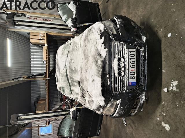 Audi A3 2009-2012 (Type II, Fase 2) , Motorkode: CAYC, Girkassekode: Manuell