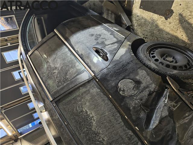 VW Passat 2005-2010 (B6) (B6), Motorkode: BLS, Girkassekode: Manuell