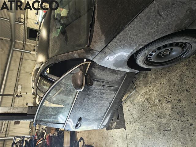 VW Passat 2005-2010 (B6) (B6), Motorkode: BLS, Girkassekode: Manuell