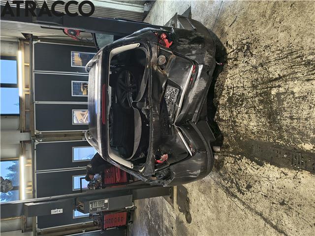 VW Passat 2005-2010 (B6) (B6), Motorkode: BLS, Girkassekode: Manuell