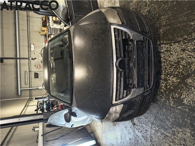 VW Passat 2005-2010 (B6) (B6), Motorkode: BLS, Girkassekode: Manuell