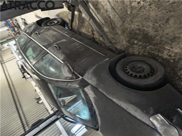 VW Passat 2005-2010 (B6) (B6), Motorkode: BLS, Girkassekode: Manuell