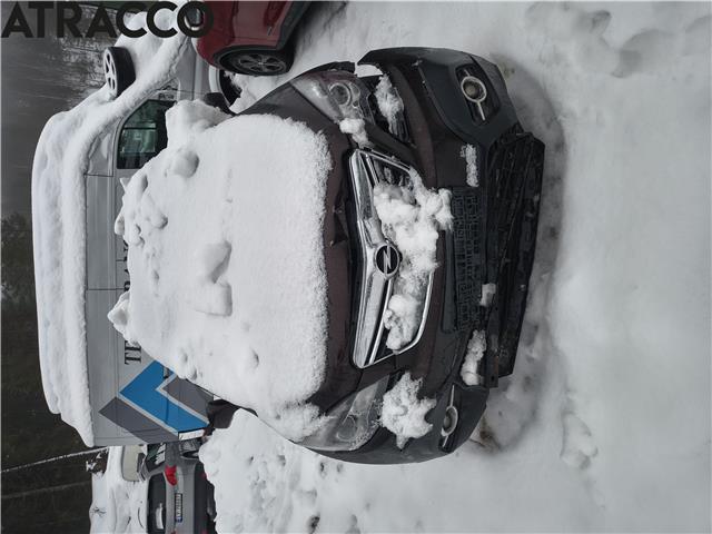 Opel Mokka 2012-2016 (Type I, Fase 1) , Motorkode: A17DTS, Girkassekode: Manuell