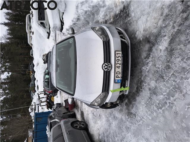 VW Golf VI 2008-2012 , Motorkode: , Girkassekode: 5-trinn