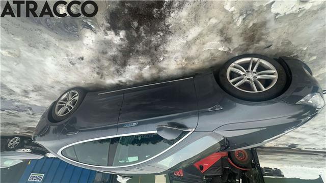Tesla Model S 2013-2016 (Fase 1) , Motorkode: L2S, Girkassekode: Automat