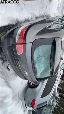 Toyota Avensis 2009-2015 (Type III, Fase 1) , Motorkode: 2ZR-FAE, Girkassekode: Automat
