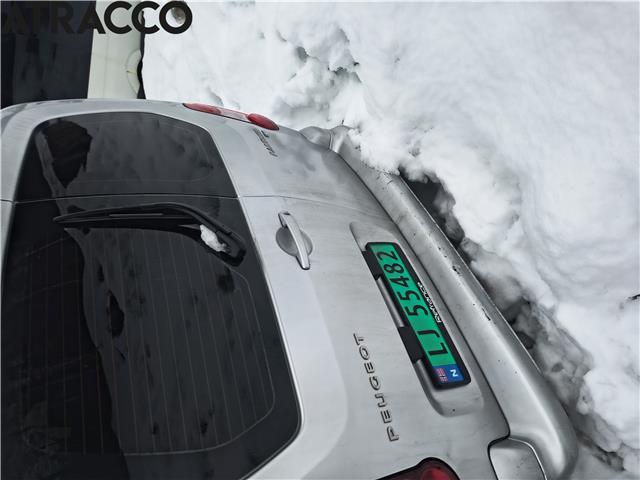 Peugeot Partner 2008-2015 (Type II, Fase 1) , Motorkode: 9HF, Girkassekode: Manuell