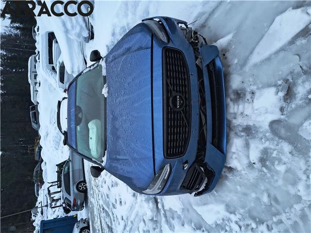 Volvo V90 / V90 CC / S90 2016-->> , Motorkode: B4204T35, Girkassekode: Automat