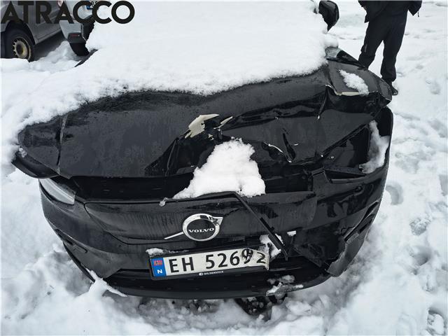 Volvo XC40 2018-2024 , Motorkode: , Girkassekode: 