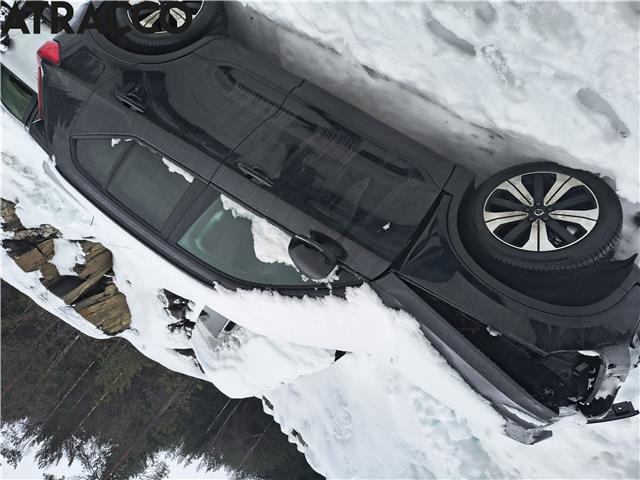 Volvo XC40 2018-2024 , Motorkode: , Girkassekode: 
