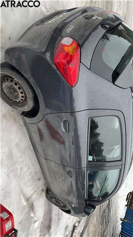 Mitsubishi Space Star 2013-->> (Type II) , Motorkode: 3A90, Girkassekode: Manuell