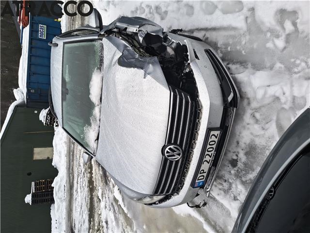 VW Passat 2011-2015 (B7) (B7), Motorkode: CAYC, Girkassekode: Manuell