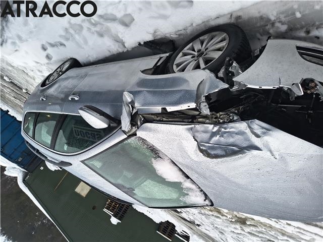 VW Passat 2011-2015 (B7) (B7), Motorkode: CAYC, Girkassekode: Manuell