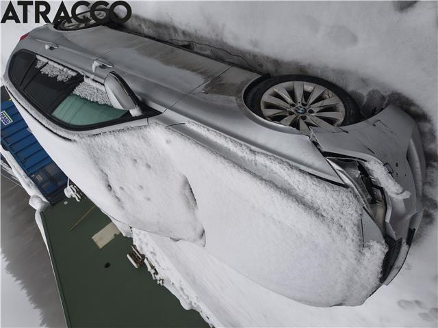 BMW 3-Serie 2012-2018 (F30/F31/F34) (F30/F31/F34), Motorkode: N47-D20C, Girkassekode: Automat