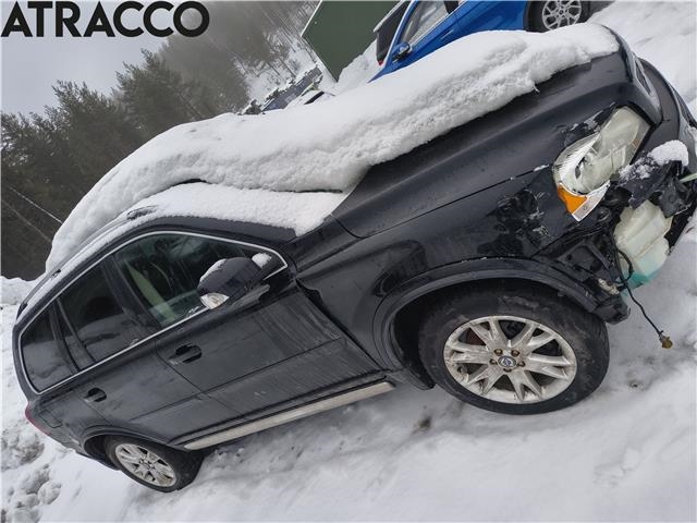 Volvo XC90 2007-2014 (Type I, Fase 2) , Motorkode: D5244T4, Girkassekode: Automat